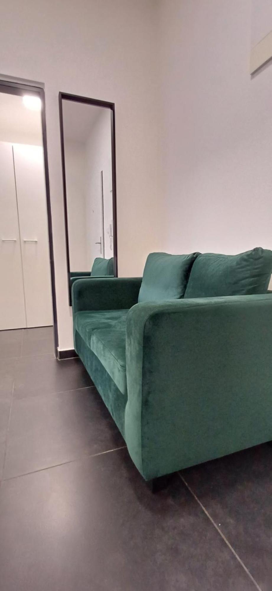 Haas Apartments Downtown With Parking Brno Exterior foto